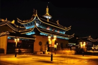 亮化工程品質如何保證呢？