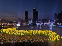 道路的亮化設計應該注意哪幾個點？