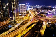 橋梁景觀照明工程需要注意什么？