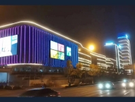 城市二線和三線城市的燈光設(shè)計(jì)誤區(qū)