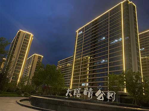 亮化資質對亮化工程企業發展的意義是什么？