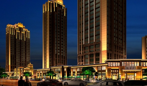 1651111451139131.jpg 樓體亮化公司:樓體亮化設(shè)計(jì)注意事項(xiàng)