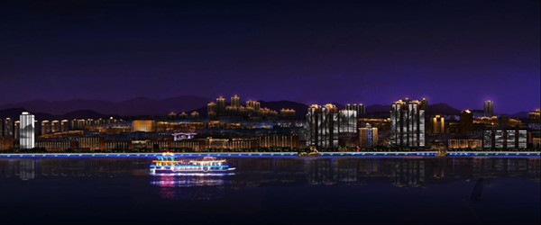 做好城市亮化工程應考慮的因素有哪些？